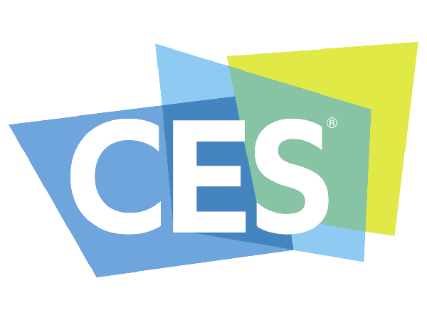 Viston Show in CES 2019