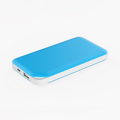 10000mAh Promotional Portable Charger for iPhone
