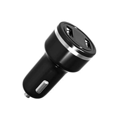 4.8A Dual USB Car Charger