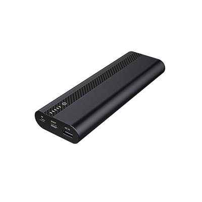 VST-PB015PD 10000mAh Type C PD18W QC3.0移动电源