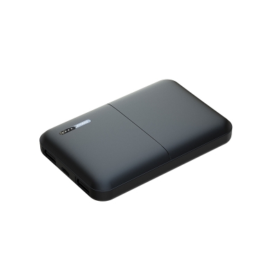 5,000mAh Ultra-Slim Power Bank