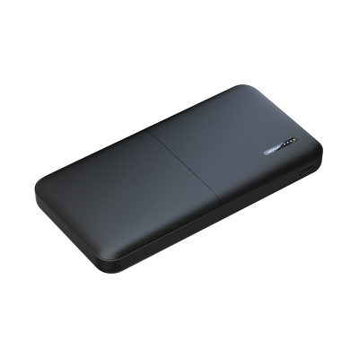 10,000mAh Ultra-Slim Power Bank