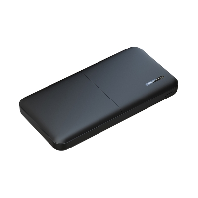 10,000mAh Ultra-Slim Power Bank